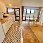 6-people Floor Appart, Calm, Metro Apartment Toulouse