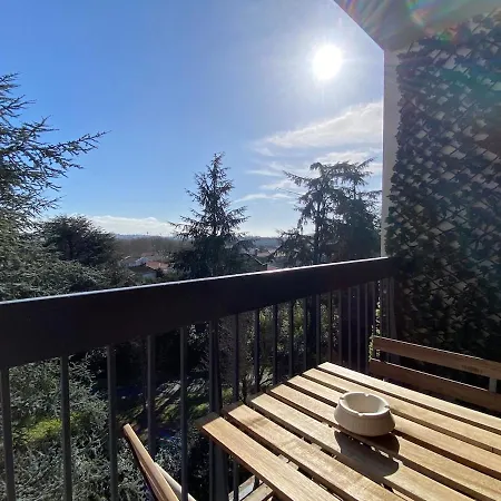 6-people Floor Appart, Calm, Metro *